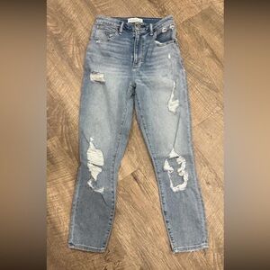 Abercrombie jeans